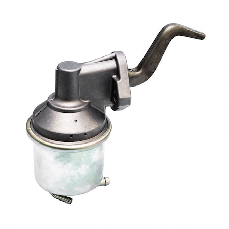 Us Motor Works Mechanical Fuel Pump, USMP16013 USMP16013